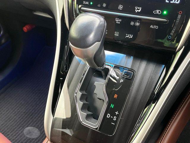 ハリアーハイブリッド（新潟県新潟市東区）画像22