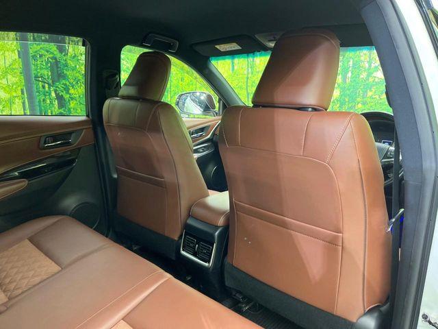 ハリアーハイブリッド（新潟県新潟市東区）画像37