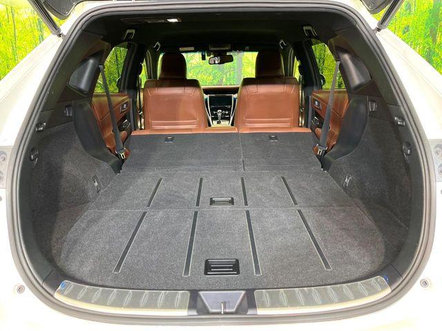 ハリアーハイブリッド（新潟県新潟市東区）画像39