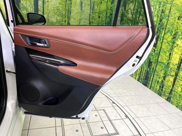 ハリアーハイブリッド（新潟県新潟市東区）画像43