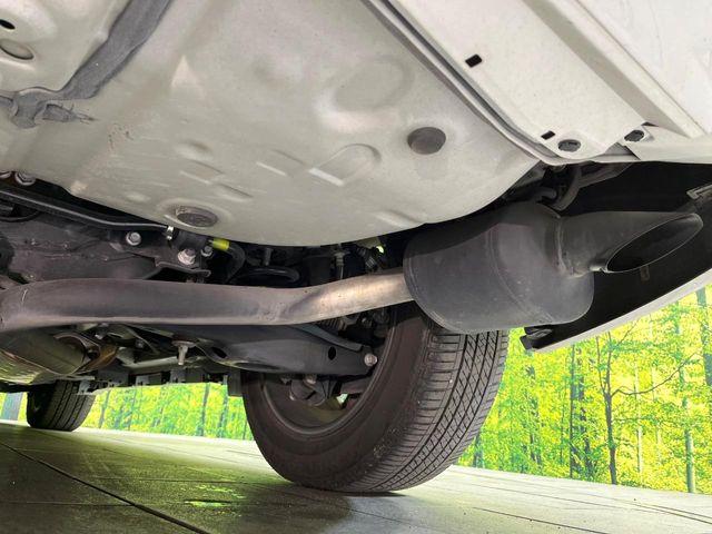 ハリアーハイブリッド（新潟県新潟市東区）画像59