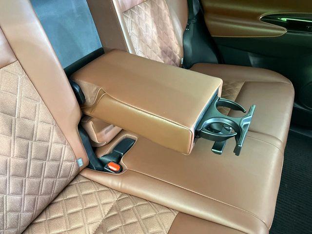 ハリアーハイブリッド（新潟県新潟市東区）画像60