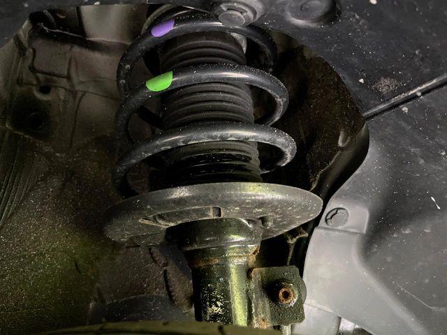 スイフト（新潟県新潟市東区）画像20