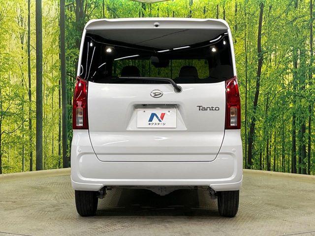 タント（新潟県新潟市南区）画像15