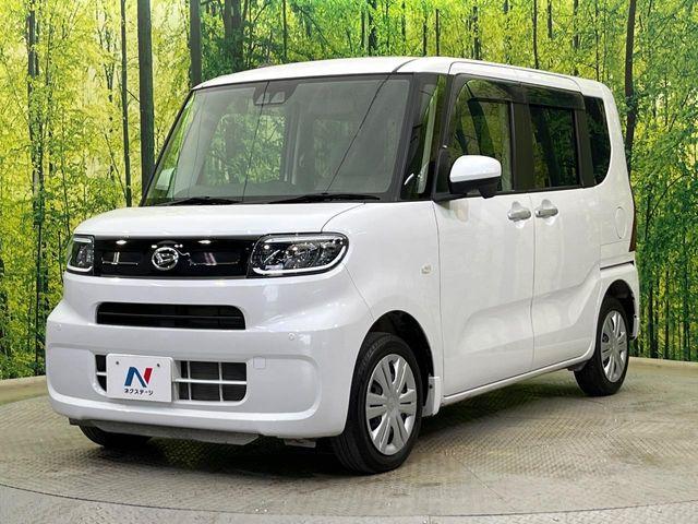 タント（新潟県新潟市南区）画像24