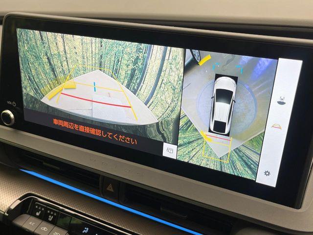 プリウス（新潟県新潟市南区）画像4