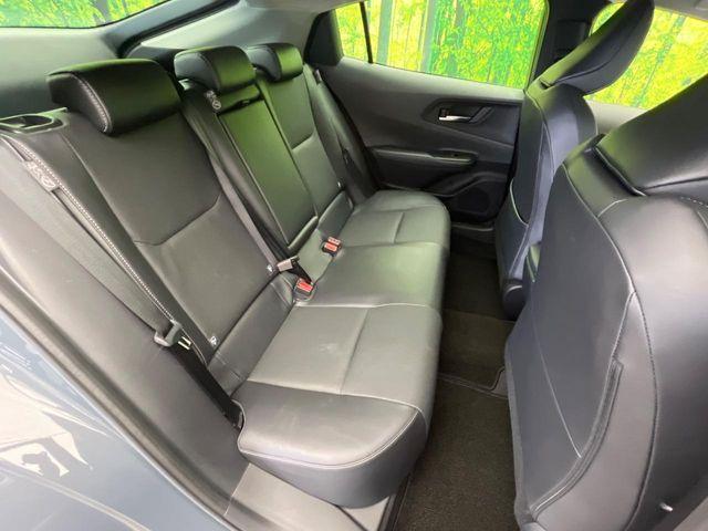 プリウス（新潟県新潟市南区）画像10