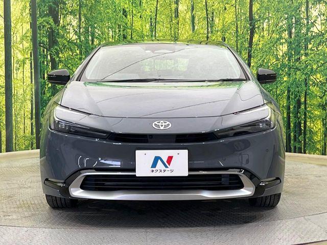 プリウス（新潟県新潟市南区）画像14