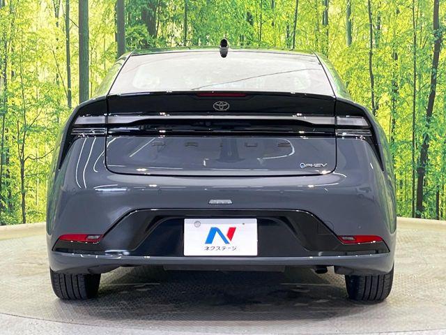 プリウス（新潟県新潟市南区）画像15