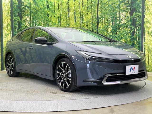 プリウス（新潟県新潟市南区）画像16