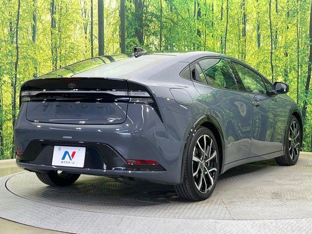 プリウス（新潟県新潟市南区）画像17