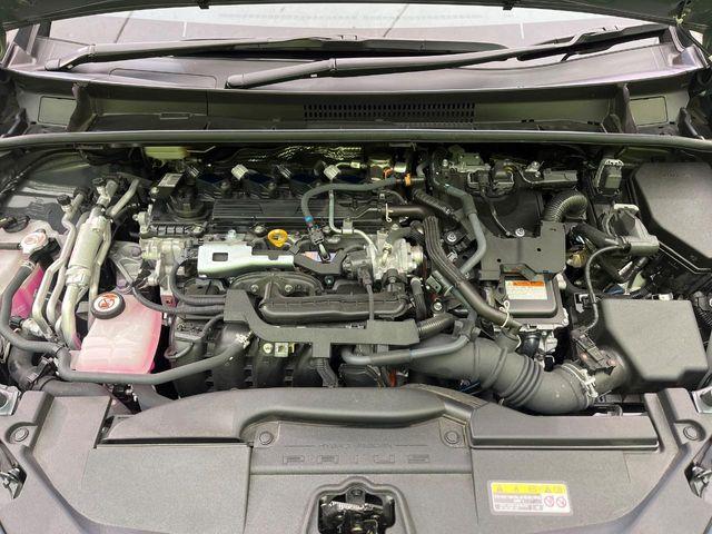 プリウス（新潟県新潟市南区）画像18