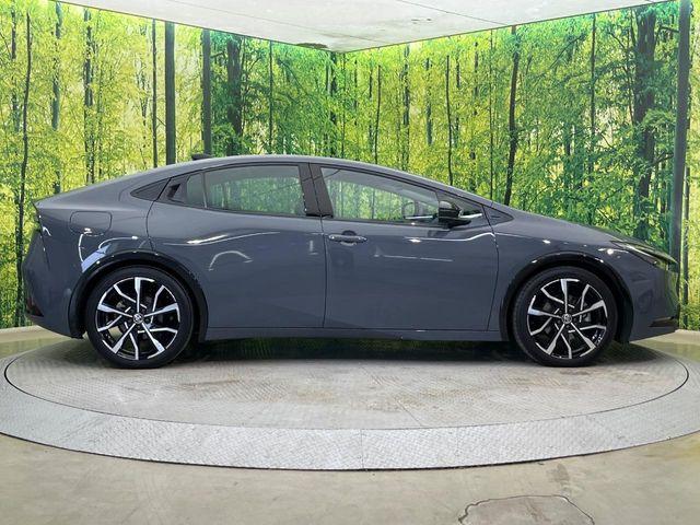 プリウス（新潟県新潟市南区）画像21