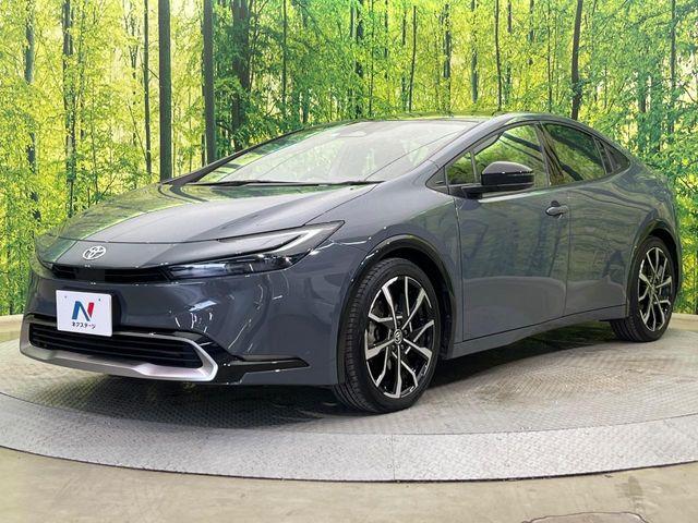 プリウス（新潟県新潟市南区）画像22