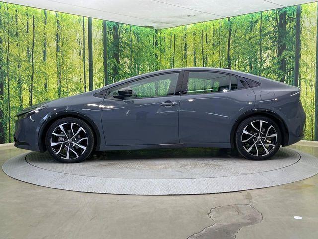 プリウス（新潟県新潟市南区）画像23