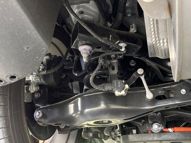 プリウス（新潟県新潟市南区）画像30