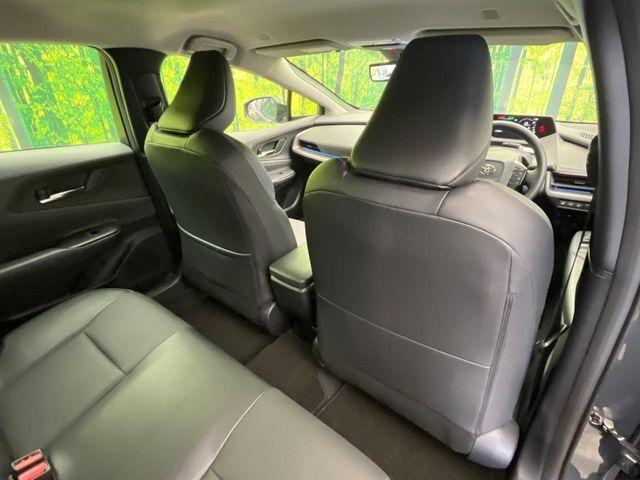 プリウス（新潟県新潟市南区）画像37