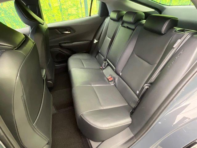 プリウス（新潟県新潟市南区）画像38