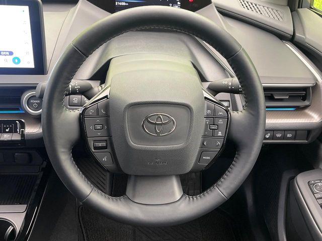 プリウス（新潟県新潟市南区）画像47