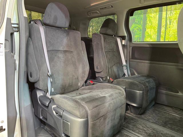 ヴェルファイア（新潟県新潟市南区）画像11