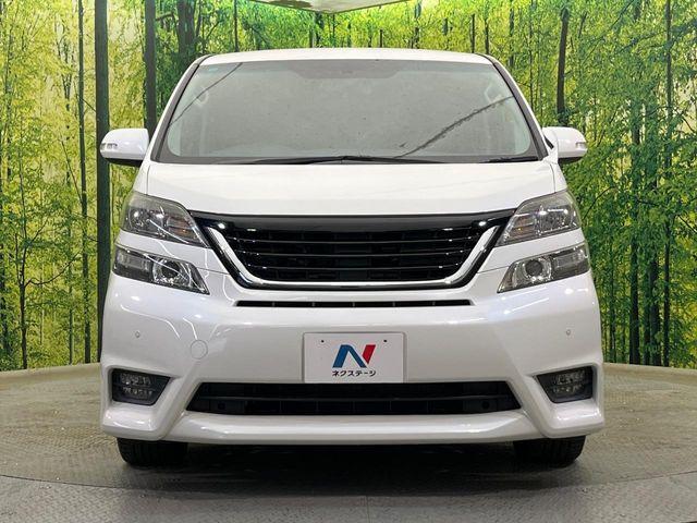 ヴェルファイア（新潟県新潟市南区）画像16