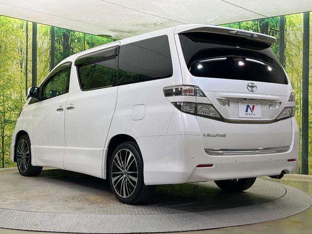 ヴェルファイア（新潟県新潟市南区）画像24