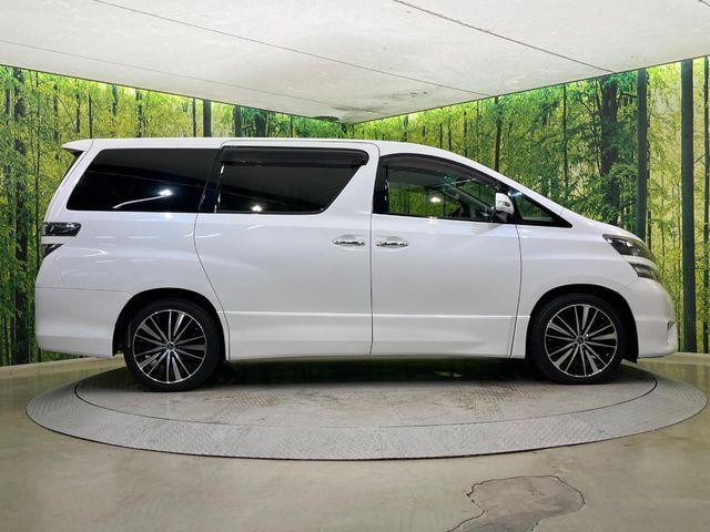 ヴェルファイア（新潟県新潟市南区）画像25