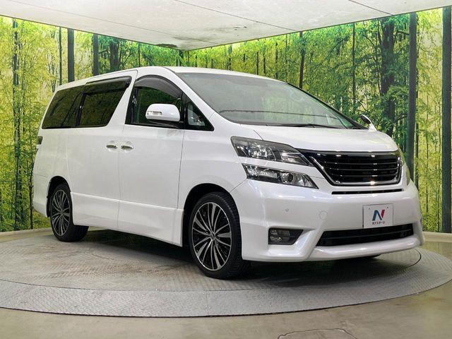 ヴェルファイア（新潟県新潟市南区）画像26