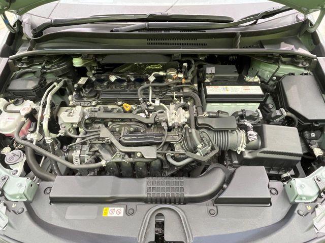 カローラツーリング（新潟県新潟市南区）画像2