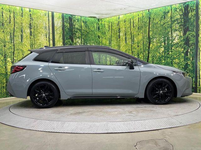 カローラツーリング（新潟県新潟市南区）画像5