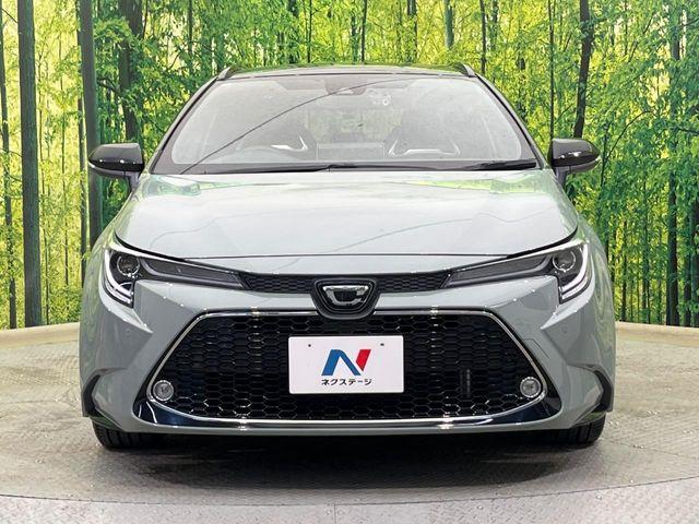 カローラツーリング（新潟県新潟市南区）画像7