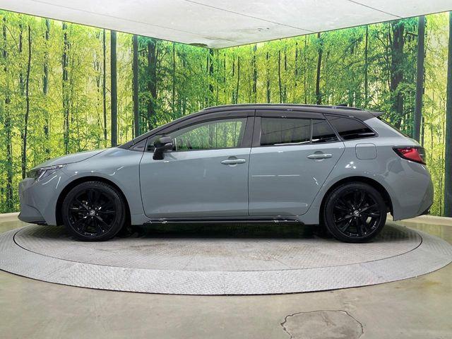 カローラツーリング（新潟県新潟市南区）画像9