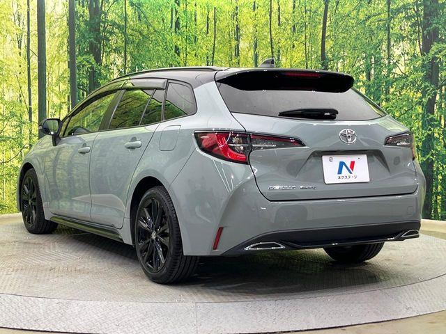 カローラツーリング（新潟県新潟市南区）画像10