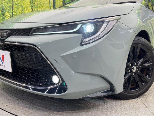 カローラツーリング（新潟県新潟市南区）画像12