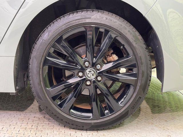 カローラツーリング（新潟県新潟市南区）画像17