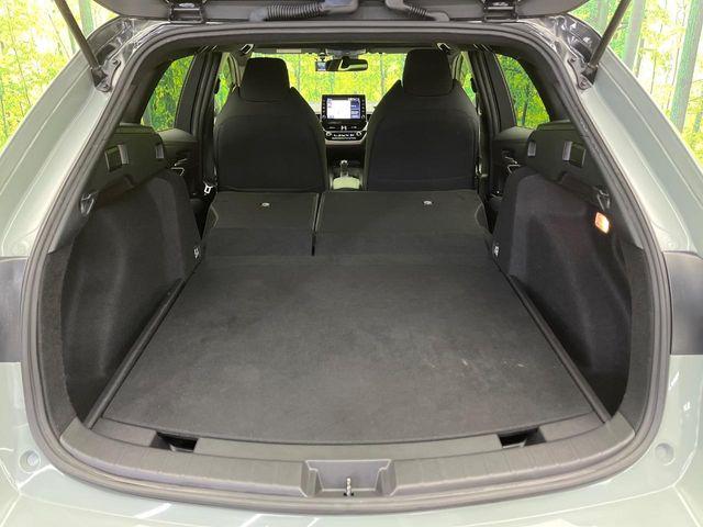 カローラツーリング（新潟県新潟市南区）画像25