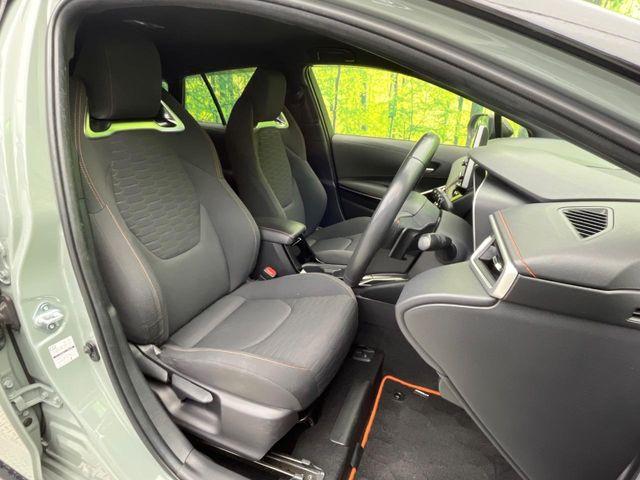 カローラツーリング（新潟県新潟市南区）画像28