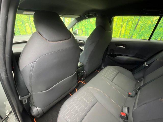 カローラツーリング（新潟県新潟市南区）画像32