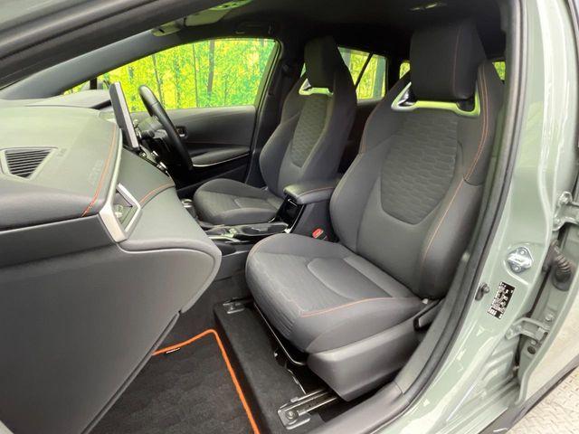 カローラツーリング（新潟県新潟市南区）画像33