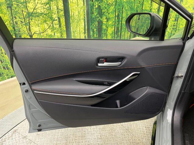 カローラツーリング（新潟県新潟市南区）画像34