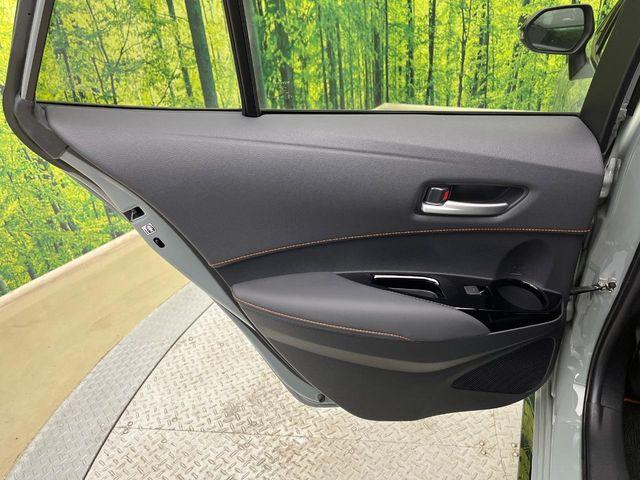 カローラツーリング（新潟県新潟市南区）画像35