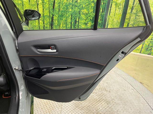 カローラツーリング（新潟県新潟市南区）画像36