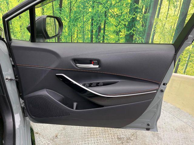 カローラツーリング（新潟県新潟市南区）画像37