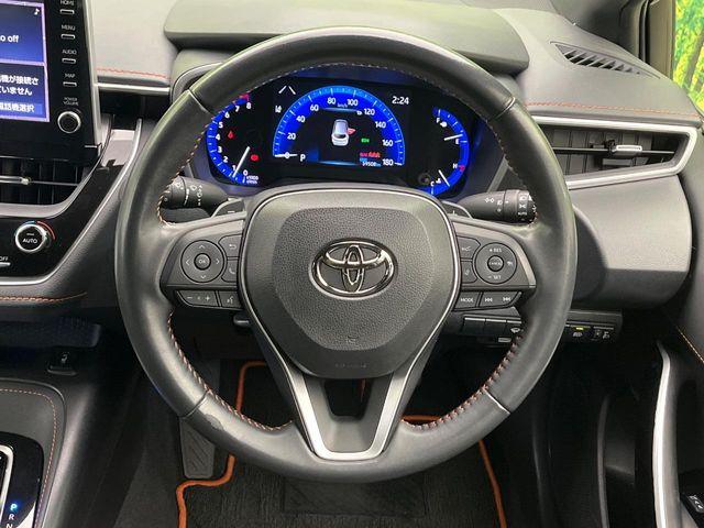 カローラツーリング（新潟県新潟市南区）画像41