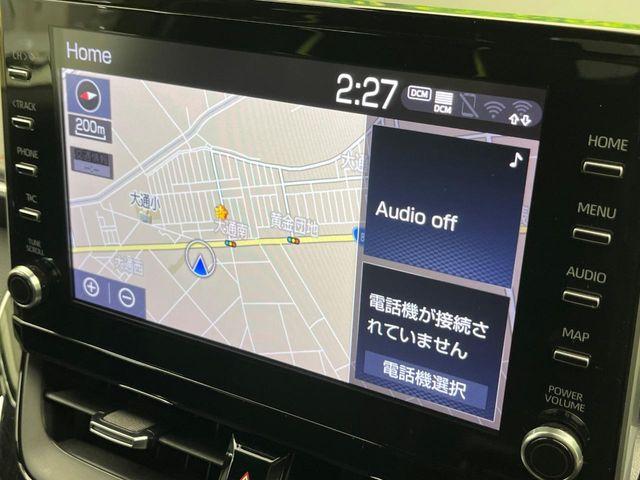 カローラツーリング（新潟県新潟市南区）画像55