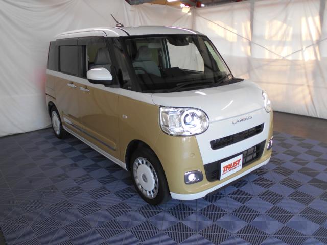 ムーヴキャンバス（新潟県新潟市南区）画像5