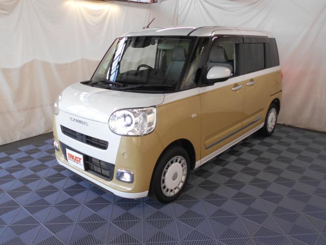 ムーヴキャンバス（新潟県新潟市南区）画像7