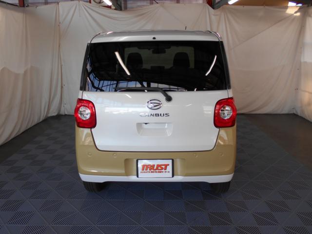 ムーヴキャンバス（新潟県新潟市南区）画像9