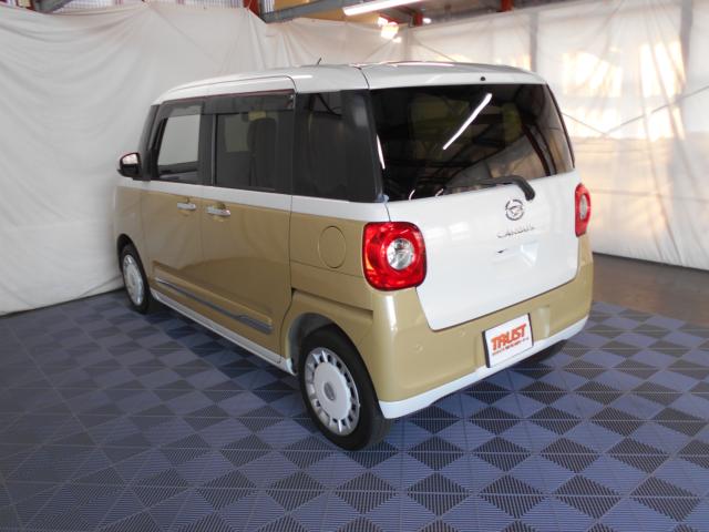 ムーヴキャンバス（新潟県新潟市南区）画像10