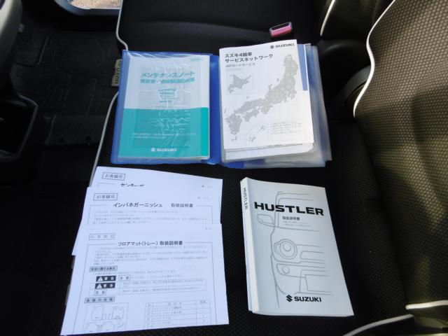 ハスラー（新潟県五泉市）画像21